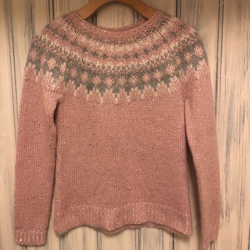 OshKosh Girl Sweater